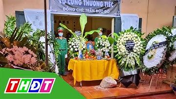 Vụ quân nhân Trần Đức Đô tử vong: Sẽ khởi tố nếu có dấu hiệu tội phạm | THDT