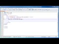 Javascript beginner tutorial 10 - functions with parameters
