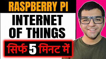 Quelle est l'architecture du Raspberry Pi ?