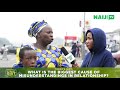 Street GIST: Biggest Cause of Misundestending in Relationship | Legit TV