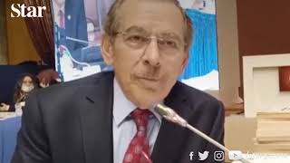 Chp Milletvekili Abdüllatif Şenerden Tartışma Yaratan Kılıçdaroğlu Ile Ilgili Sözler