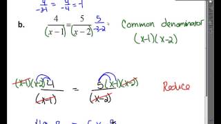 Famous Algebra 2: Lesson 8-6 Rational Equations Net Worth