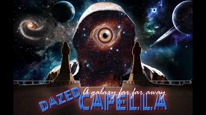 Dazed Capella - Far Away Ft. Janice Cowherd