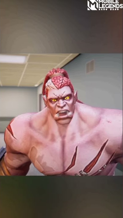 ml funny 🤣🤣🤣 animasi mobile legends: bang bang #story #mlbb #shorts