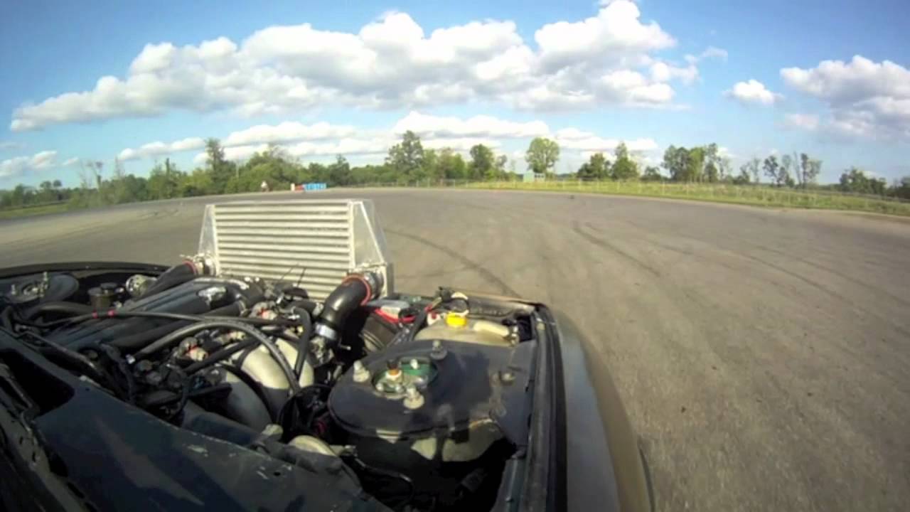 Suislide Wade Odrey  - New Shell Shake Down!!