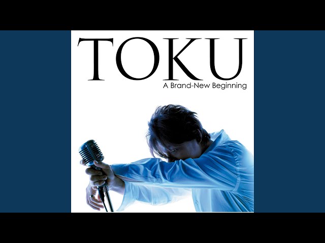 TOKU - ため息 Angel Blue