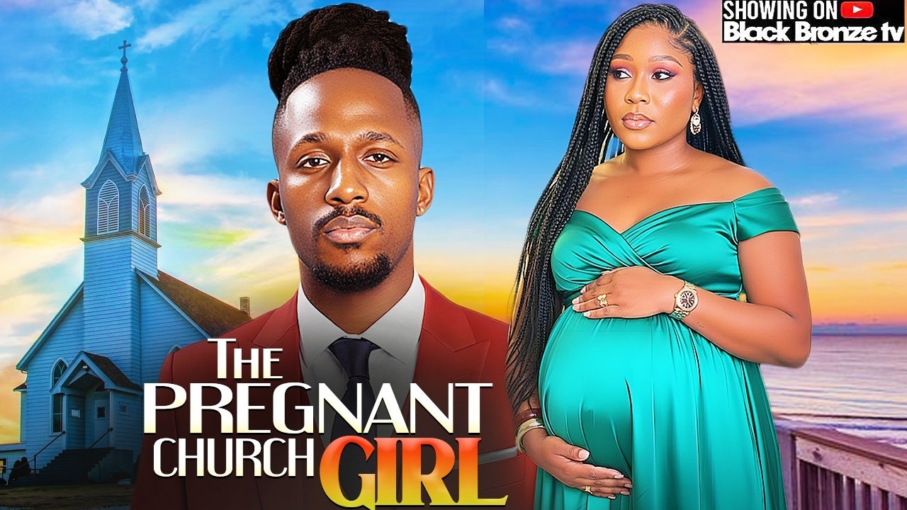 THE PREGNANT CHURCH GIRL - MICHAEL DAPPA / EKAMA ETIM INYANG / - 2026 NOLLYWOOD LATEST MOVIES