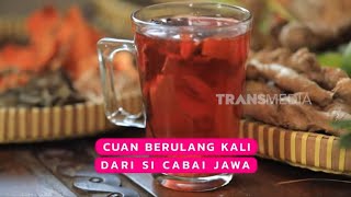 Cuan Berulang Kali Dari Si Cabai Jawa | CUAN BOSS (18/10/25)