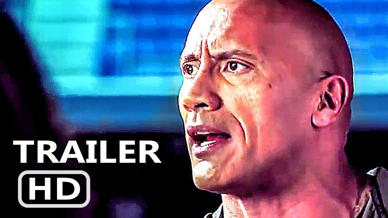 THE RANCH trailer (2024) Dwayne 
