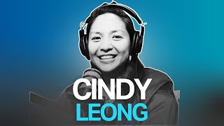 EP 335 Cindy Leong | Enneagram Advantage: Proven Path to Self-Awareness, Influence & Transformation