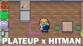 Serving Customers Has a Different Meaning (Bones Cafe) screenshot 4