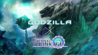 3 VS. Servum III - GODZILLA × Eternal Linkage [iOS]