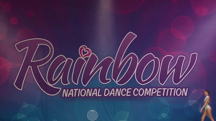 Je Suis Malade Rainbow 2019