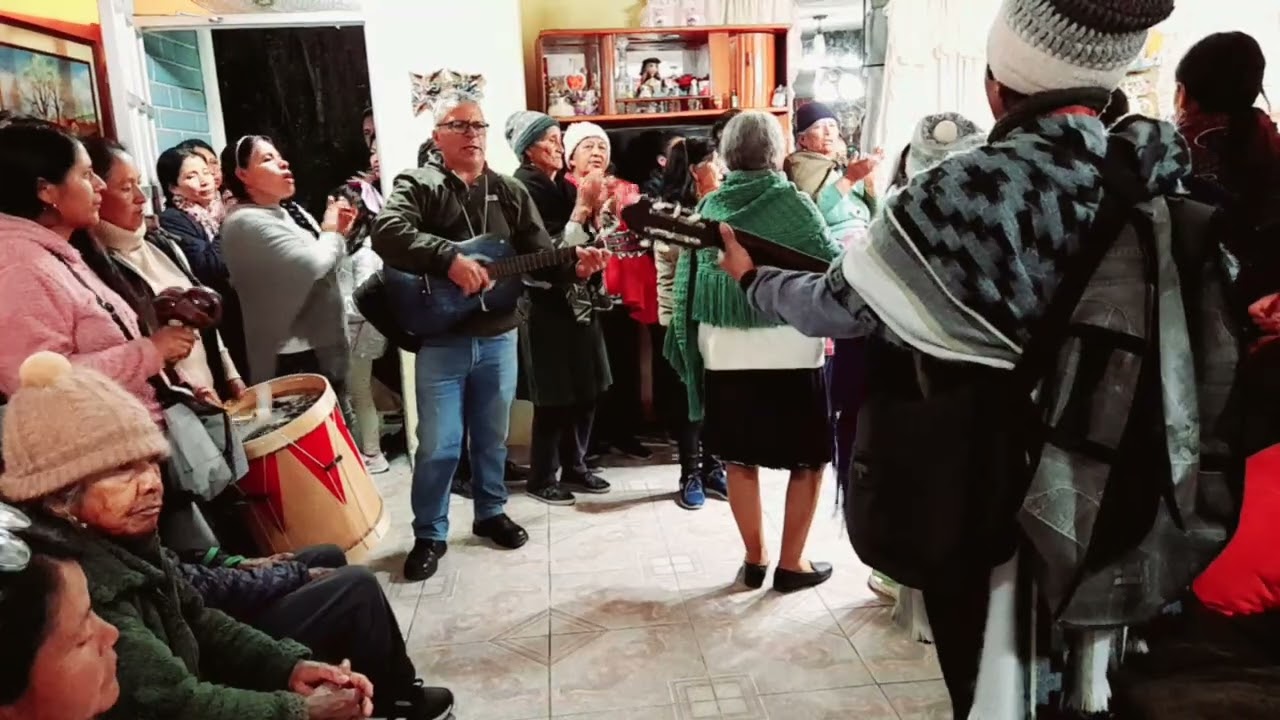 Homenaje a las Marias. Por Stip Master