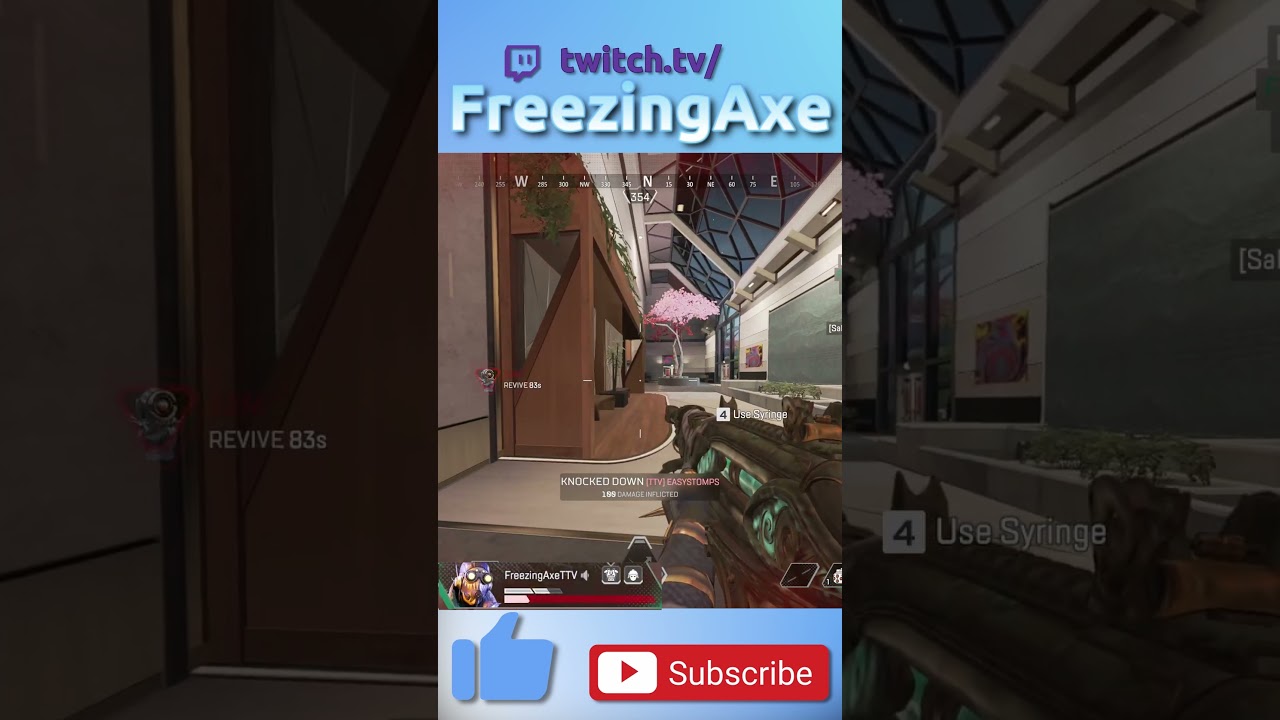 I wiped this team with TWO MID AIR SENTINAL shots while ONE HP!