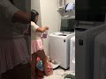 Sunday Clean with me as a mom to twins and a toddler in our NEW HOUSE #newhouse #twins