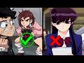 el Mejor Anime de Romance Hasta el 2024