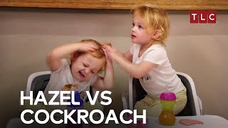 Hazel's Brave Moment Shocks All | OutDaughtered S3 Ep4 | TLC