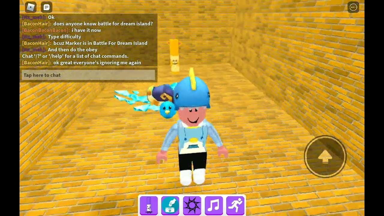 How to get Catzo Marker (Roblox Find the Marker) YouTube