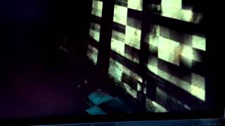 Silent Hill 2 - Flashlight Glitch (XBox)