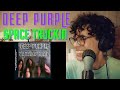 IANN!! Drummer&#39;s First Time Hearing - Deep Purple - Space Truckin Reaction/Review