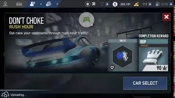 Campaign Chapter 9 Don