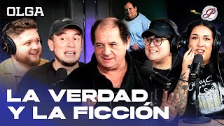 LA BALLENA con JULIO CHÁVEZ y LA CORTE DEL PUEBLO | Mi Primo es Así | COMPLETO 22/05