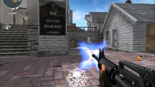 CrossFire MefiaN Digest