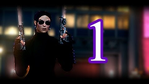 Saints Row the Third - 01 - Bank Heist