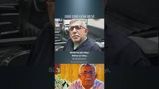 DİRİ DİRİ GÖM BENİ  2