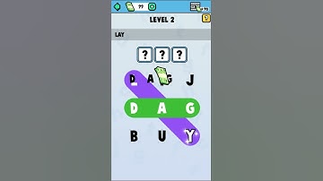 Word Episode Level 2