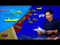 တစ်လပြည့် အစ္စရေး စစ်ပွဲ (ဂါဇာမြောက်ပိုင်း ဝိုင်းပြီး) မြေပြင်အခြေအနေ