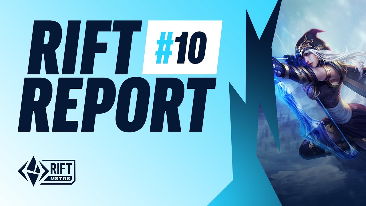Learn more about RiftMSTRS | Rift Report!