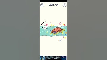 Draw Puzzle 2 Level 131