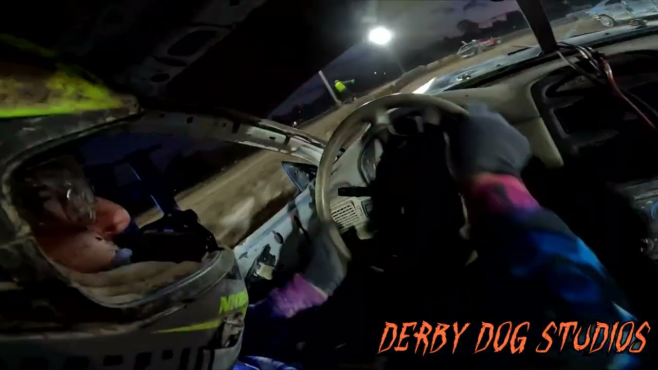 Cadillac Fall Brawl 2025 Stock Feature In Car