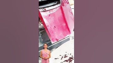 #fcnfm The Benefits of Using FCN.FM Machines in Industrial Applications