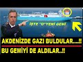 YUNAN SPİKER : TÜRKİYE AKDENİZDE GAZI BULDU..!! YENİ GEMİ ALDI..!!