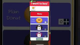food simulator drive thru screenshot 4