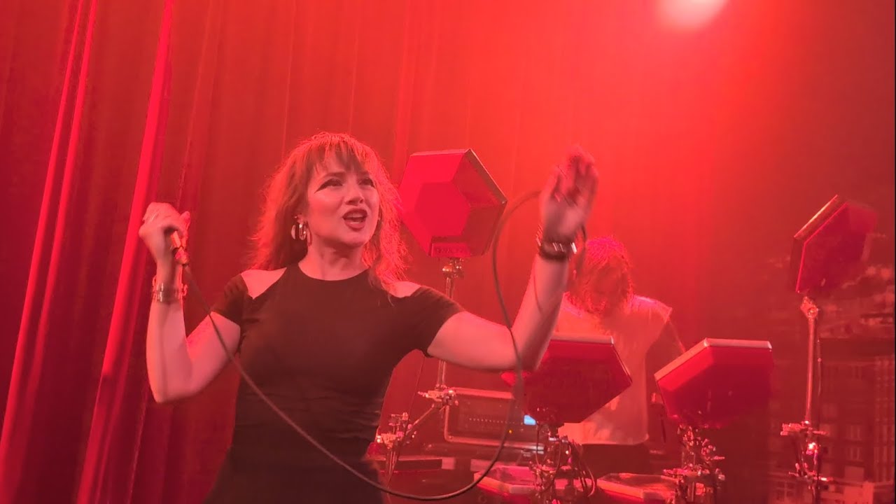 Nuovo Testamento - Heartbeats (Live @ Recordbar - Kansas City, MO - 02.28.2026)