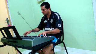 Minha versão de requiem for a dream