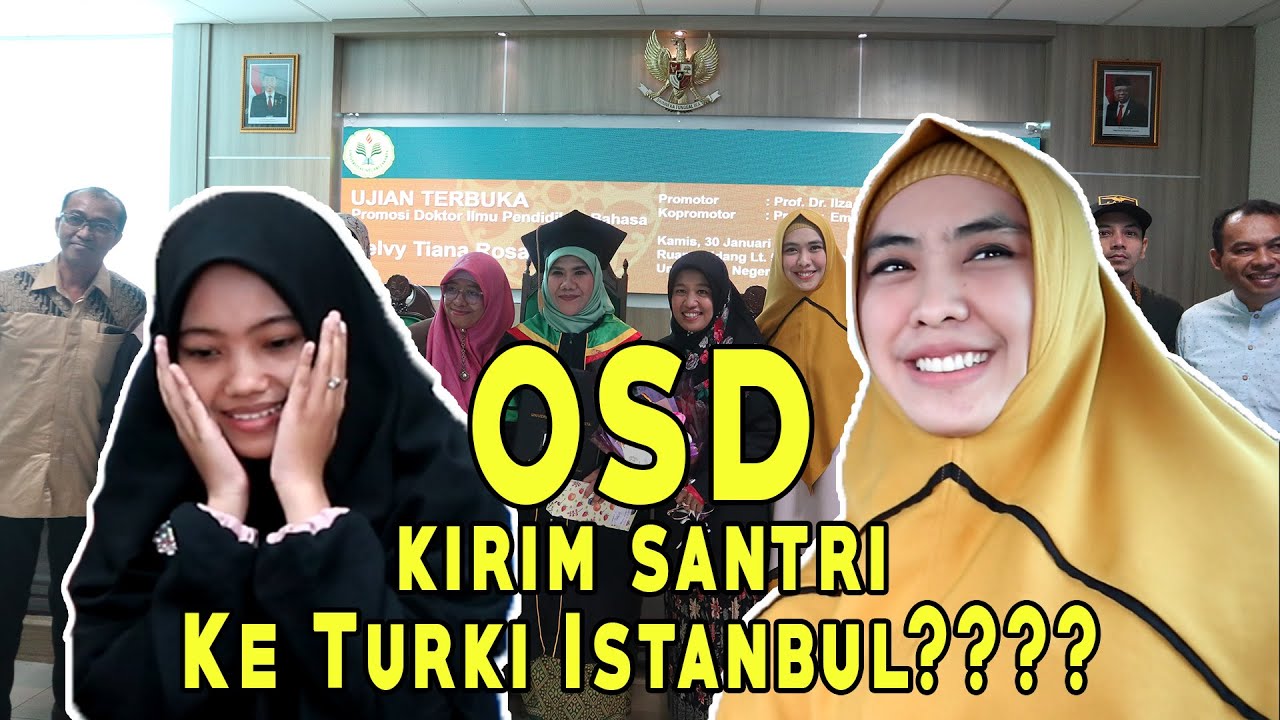 Surprise Umma Untuk Santri Yayasan Maskanul Huffadz Oki Surprise Umma Untuk Santri Yayasan Maskanul Huffadz Oki