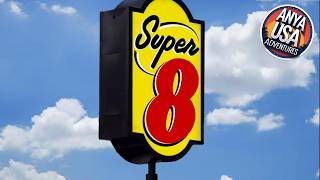Super 8 by Wyndham Bronx Near Stadium | New York (NY), United States | Hotel Review 🏩
