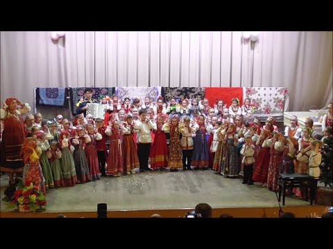 Концерт 'Раёк' и