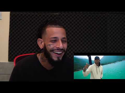 Malandrinho React: PJ Houdini - Floresta feat. Tz Da Coronel (prod.Dallass)
