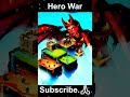 Hero Wars #shorts #viralshorts #ytshort  || Hero Games || Hero Wars ADs game 903