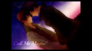 Nightcore - Call Me Maybe [Carly Rae Jepsen]