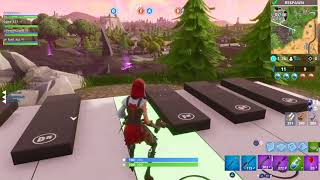 fortnite sheet music location retail row piano season 6 week 6 - fortnite retail row piano