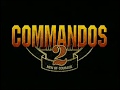 [Commandos 2: Men of Courage - Официальный трейлер]