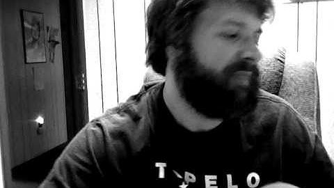 Empty Bottles and Empty Beds