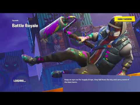 new fortnite update gameplay high kill games new pilot skull skin - pilot skull fortnite